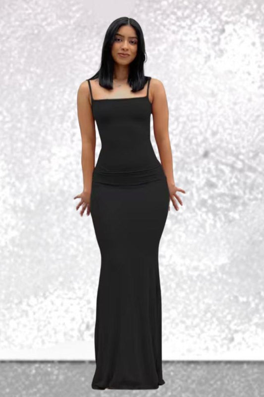 “Legacy” Maxi Dress