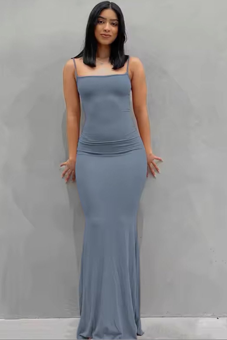 “Legacy” Maxi Dress